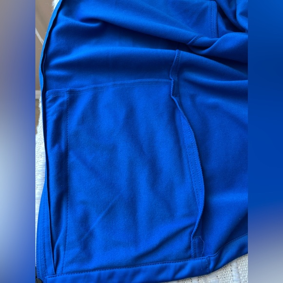 Nike Men’s Full Zipper Jacket Size Large - Picture 8 of 9